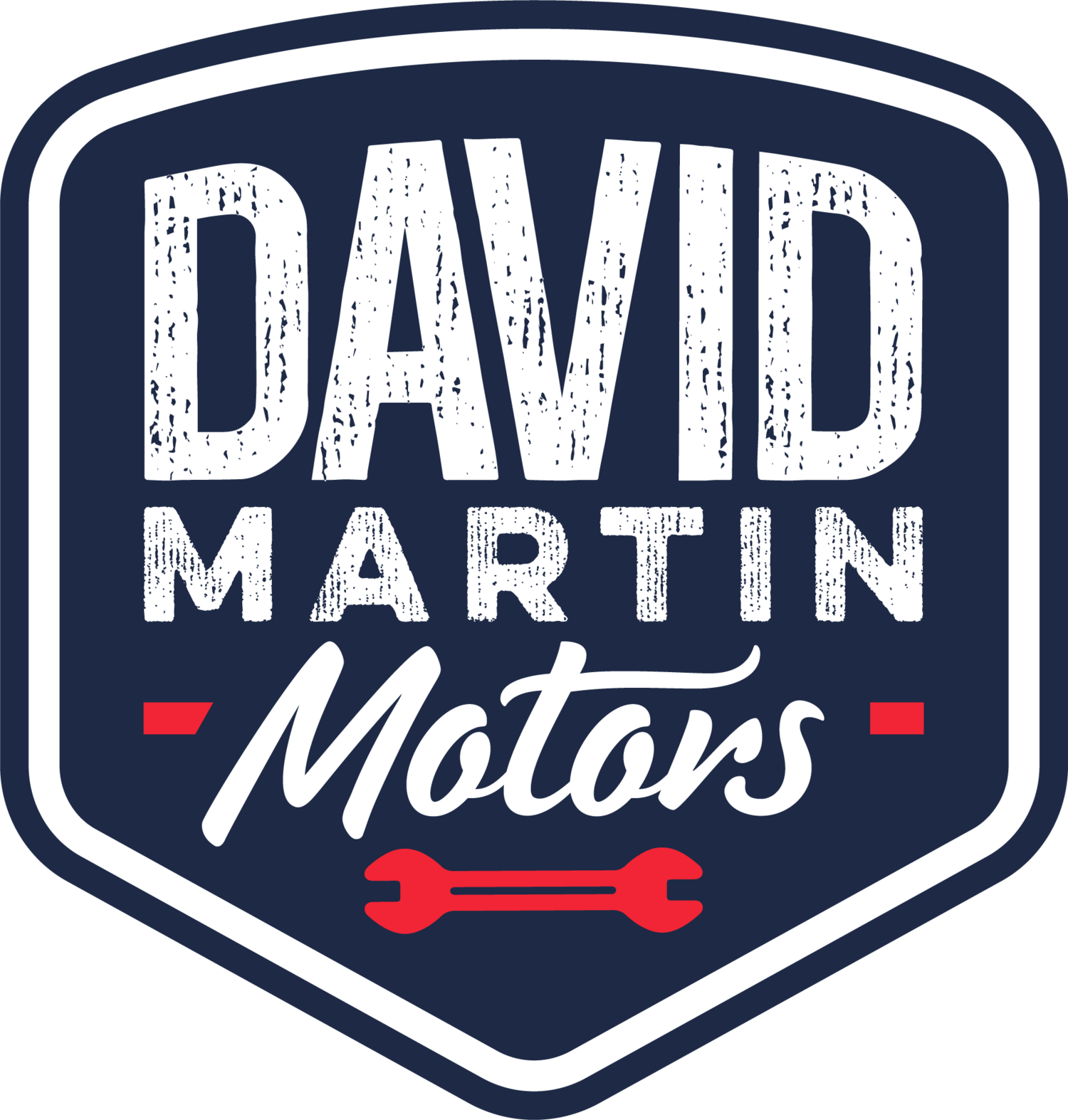 David Martin Motors