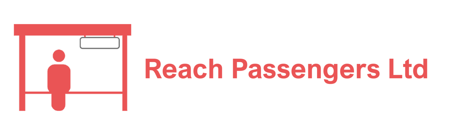 Reach Passengers