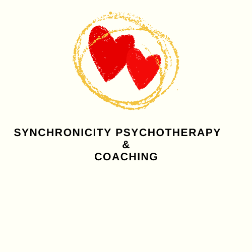 SYNCHRONICITY PSYCHOTHERAPY PRACTICE 