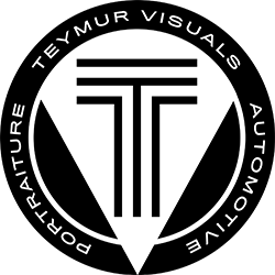 Teymur Visuals