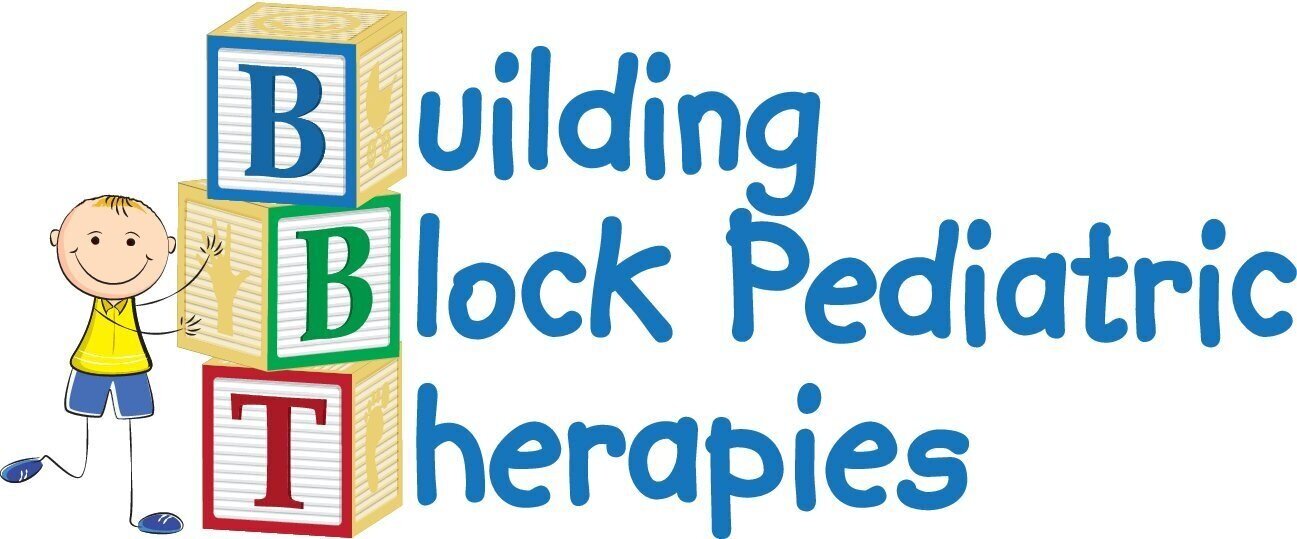 Building Block Pediatric Therapies 