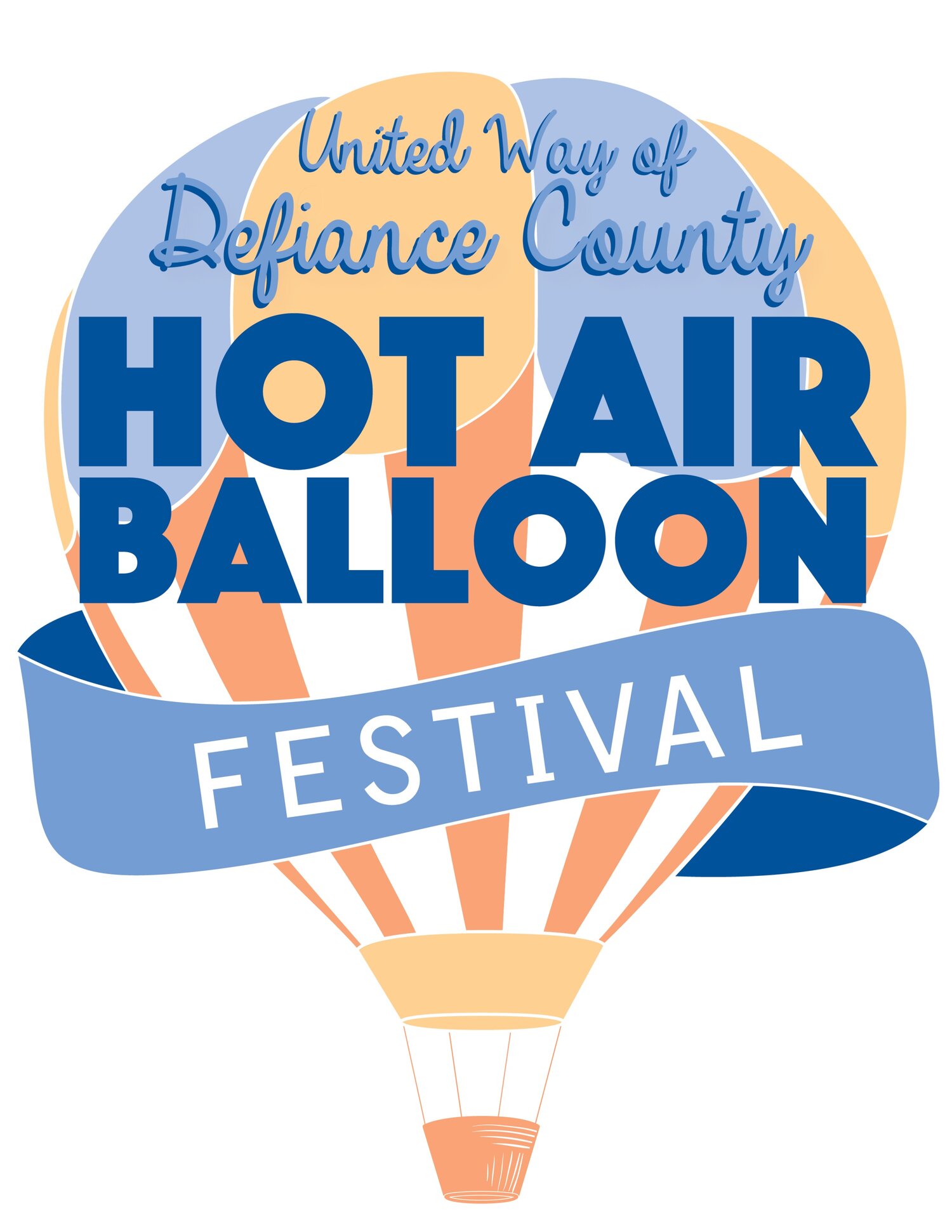 United Way of Defiance County Hot Air Balloon Festival