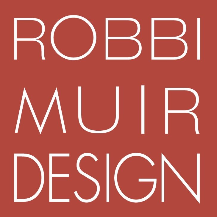 Robbi Muir Design Studio