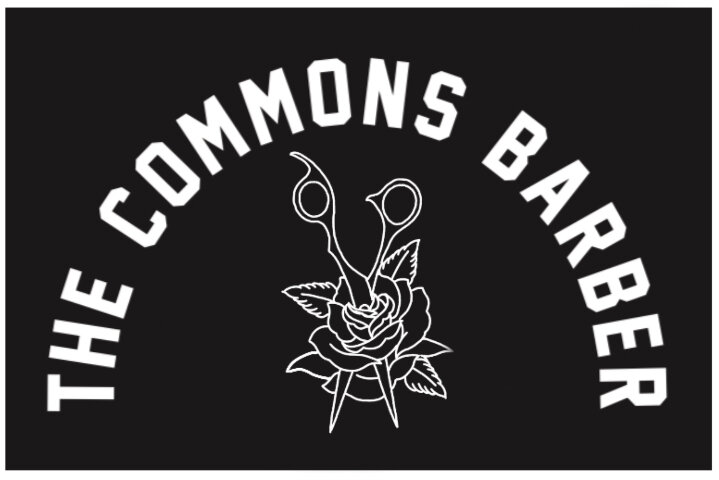 the commons barber