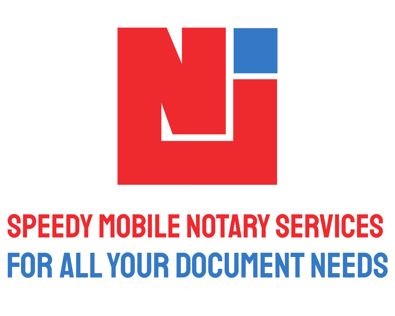 Speedy Mobile Notary