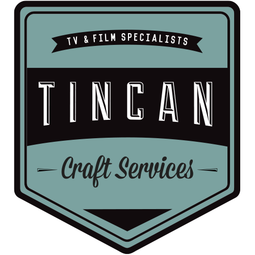 Tincan Coffee Trucks - TV &amp; Craft Services - New