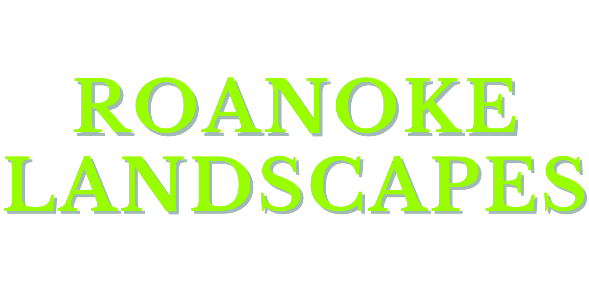 Roanoke Landscapes