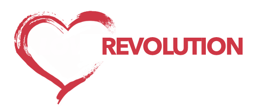 Love Revolution Now
