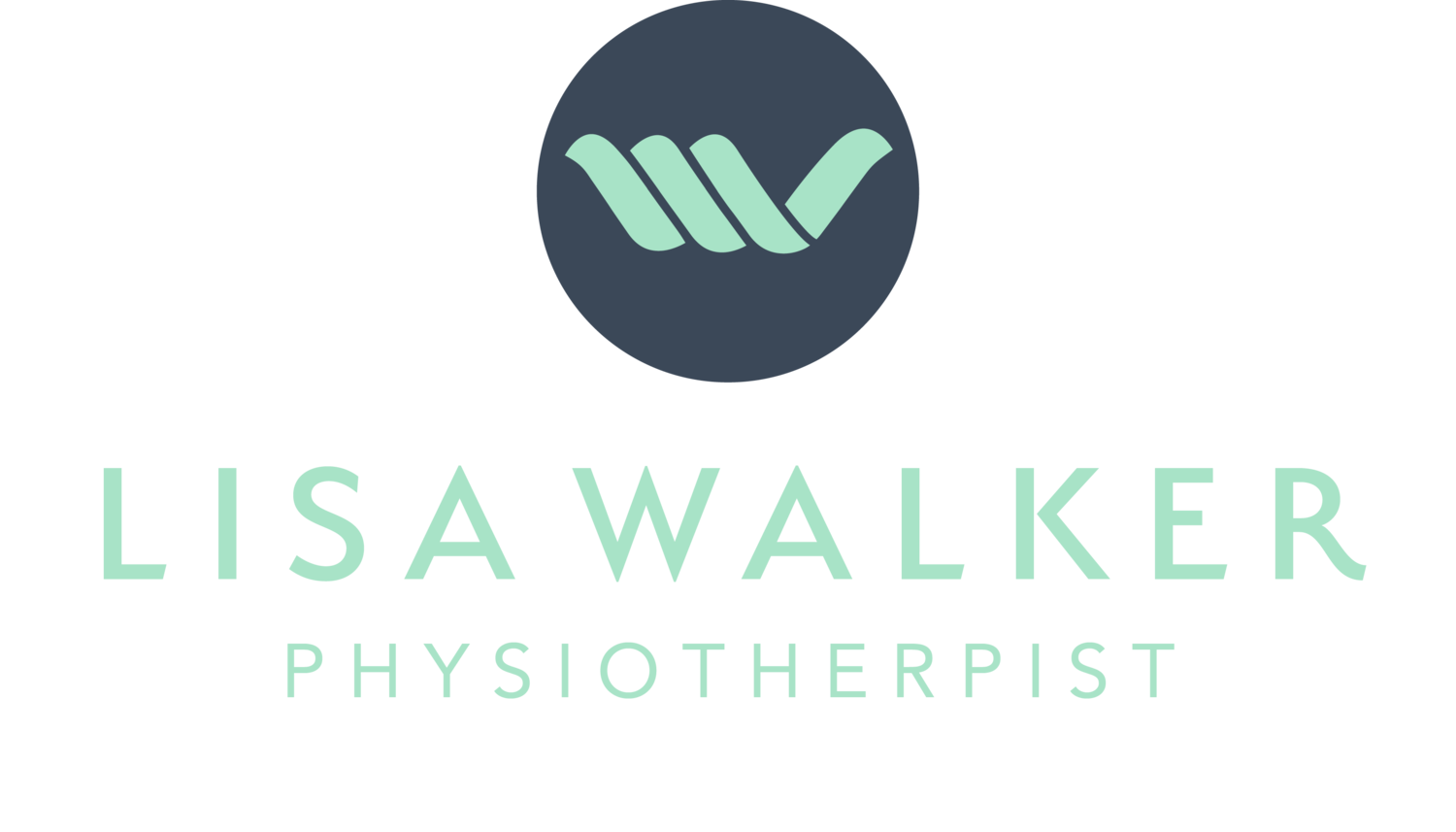 Lisa Walker Physiotherapy
