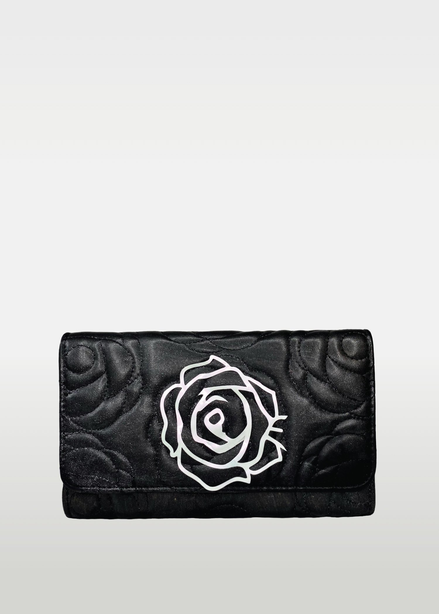 Black Flor Bag — www.