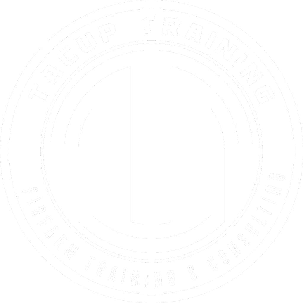 TacUp Training