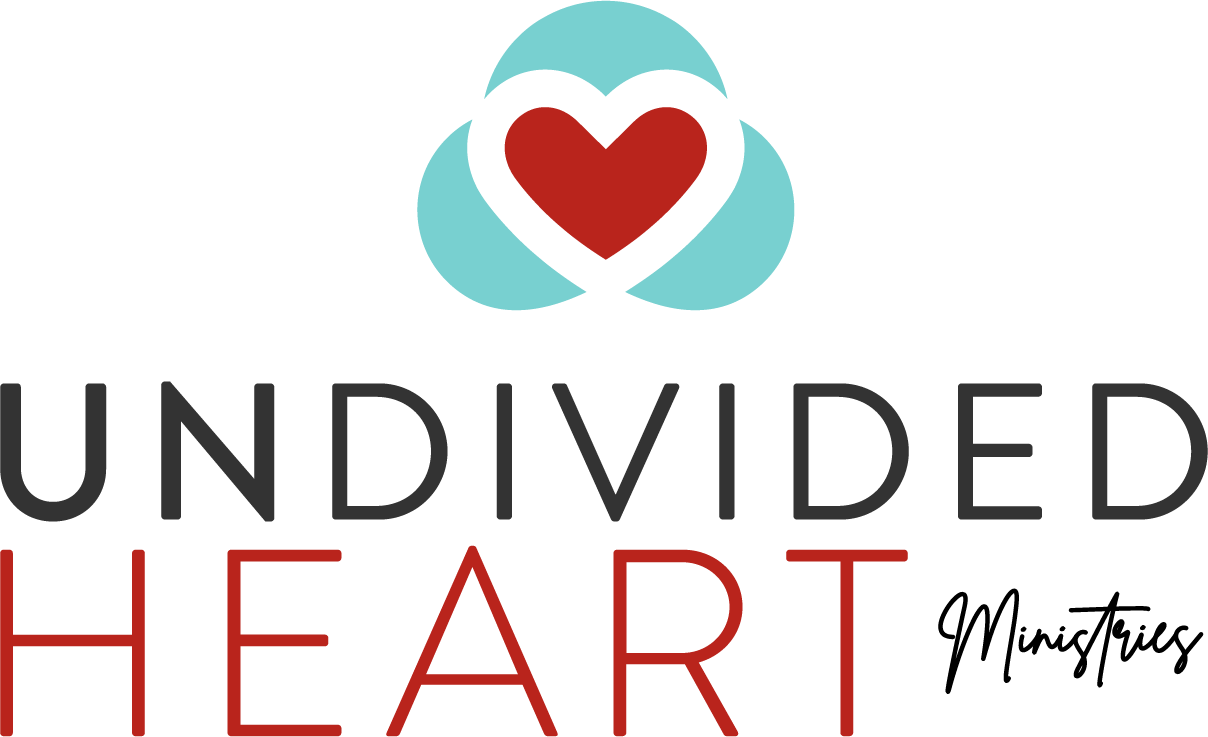 Undivided Heart Ministries