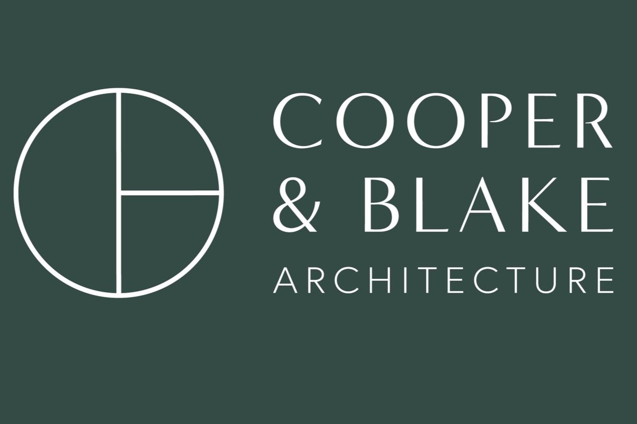 Cooper &amp; Blake Architecture