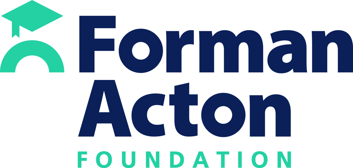 Forman Acton Foundation