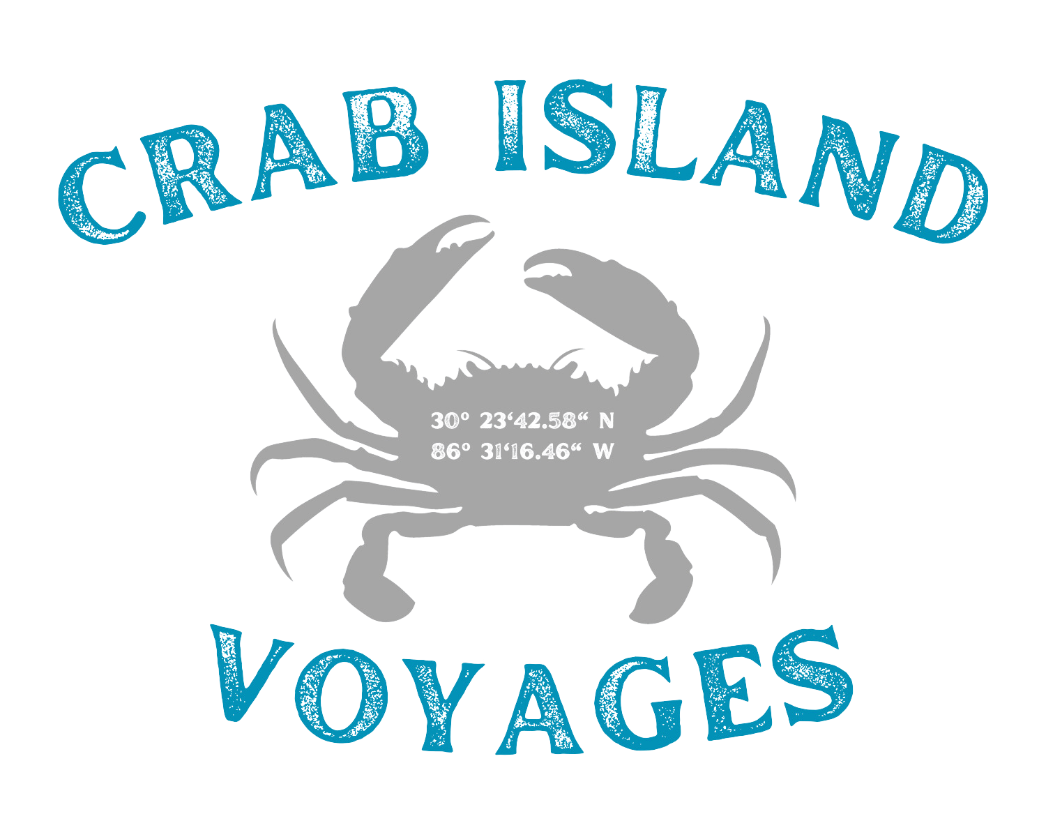 Crab Island Voyages
