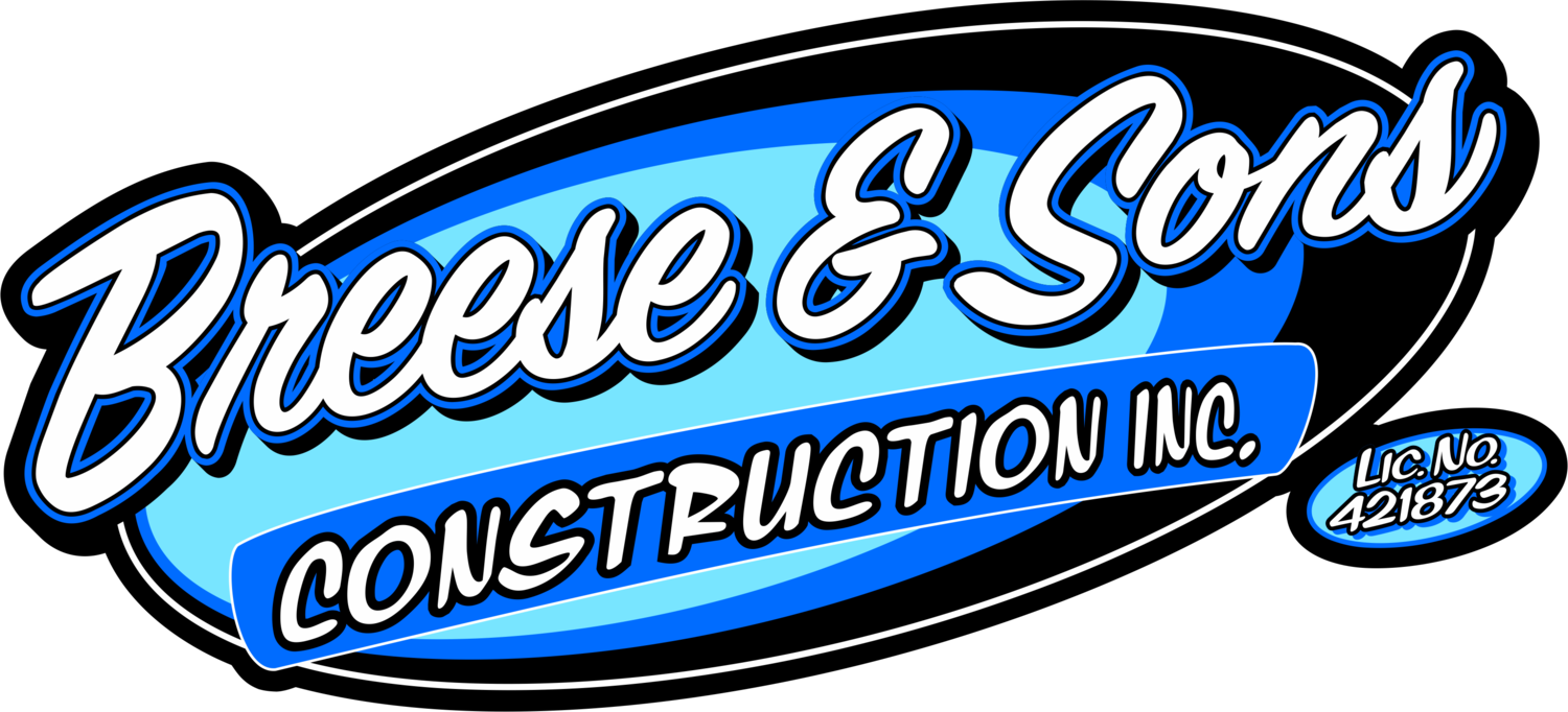 Breese and Sons Construction