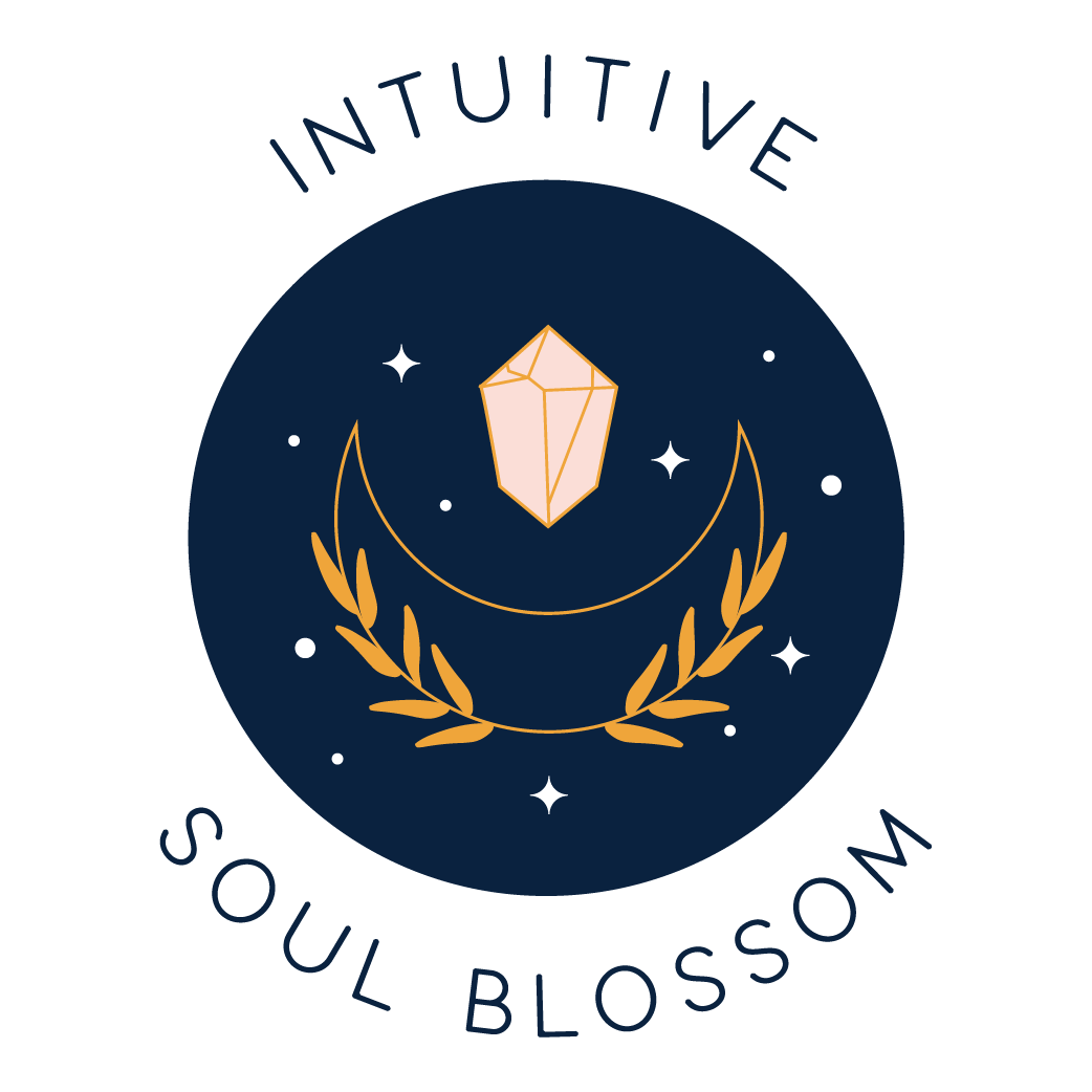Intuitive Soul Blossom