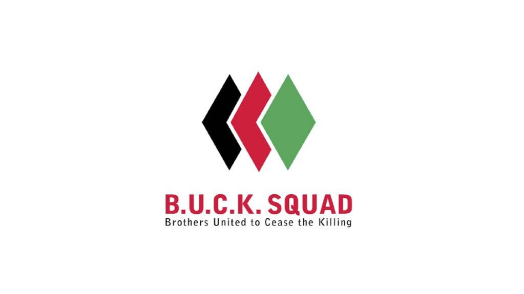 B.U.C.K. Squad