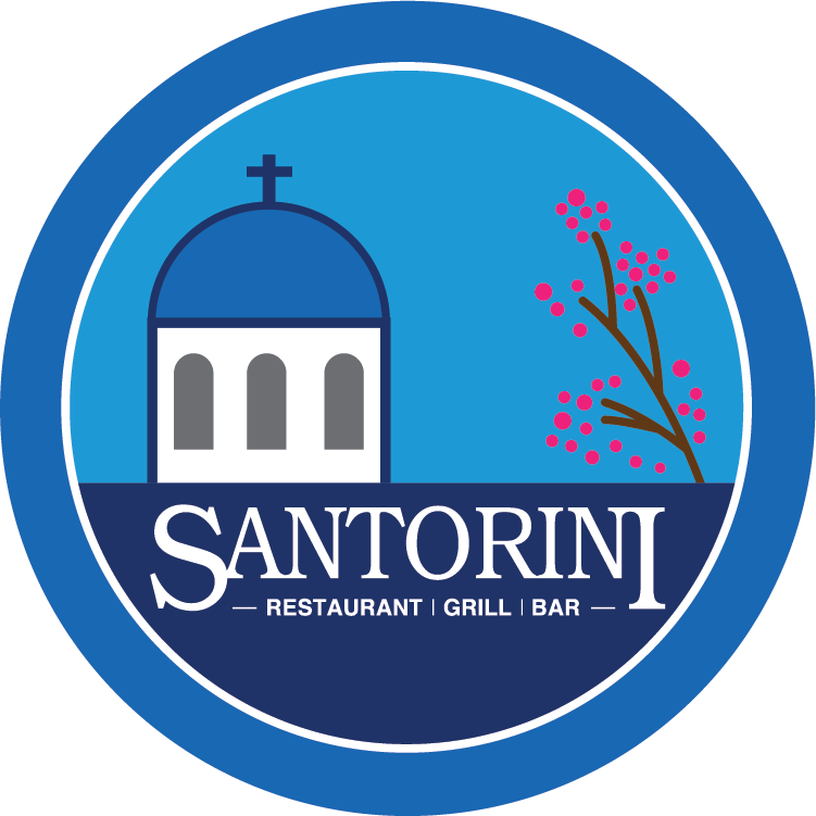 Santorini Restaurant Grill Bar 