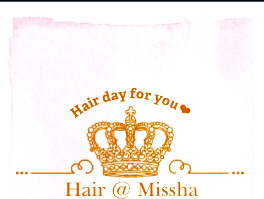 Hair @ Missha by Sunny