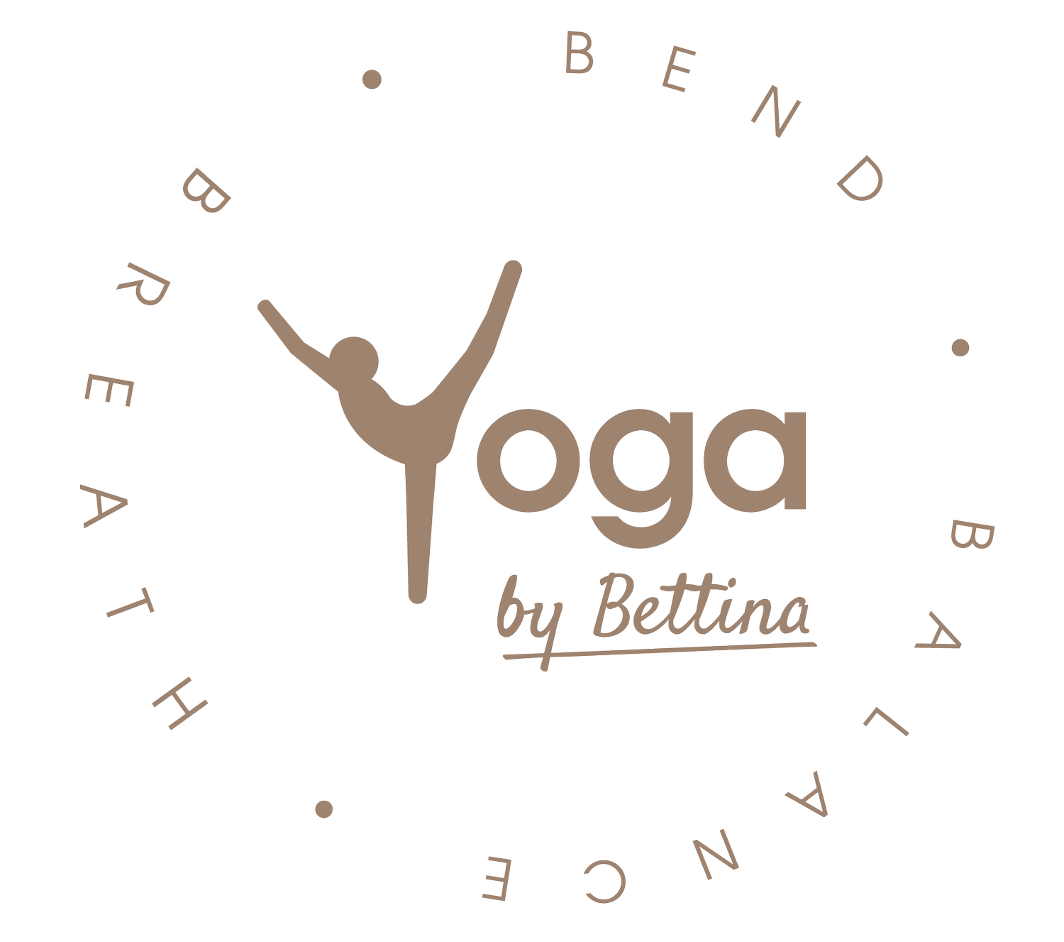 Yoga By Bettina
