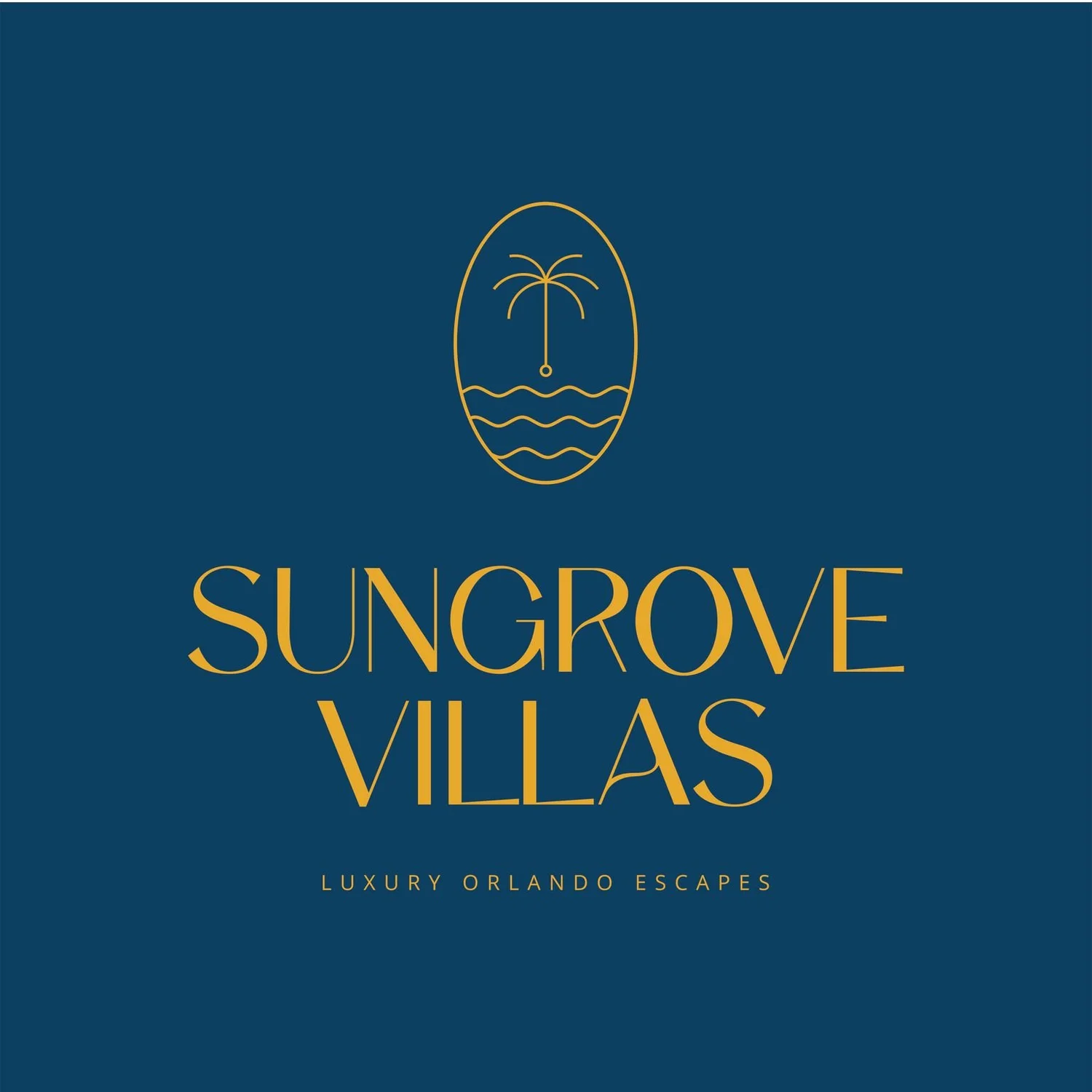 Sungrove Villas
