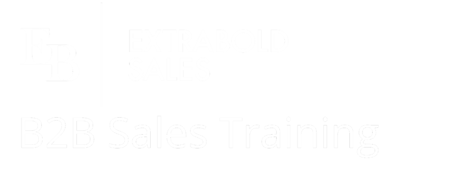  ExtraBold Sales