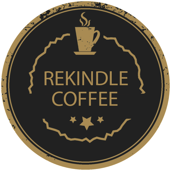 Rekindle Coffee 
