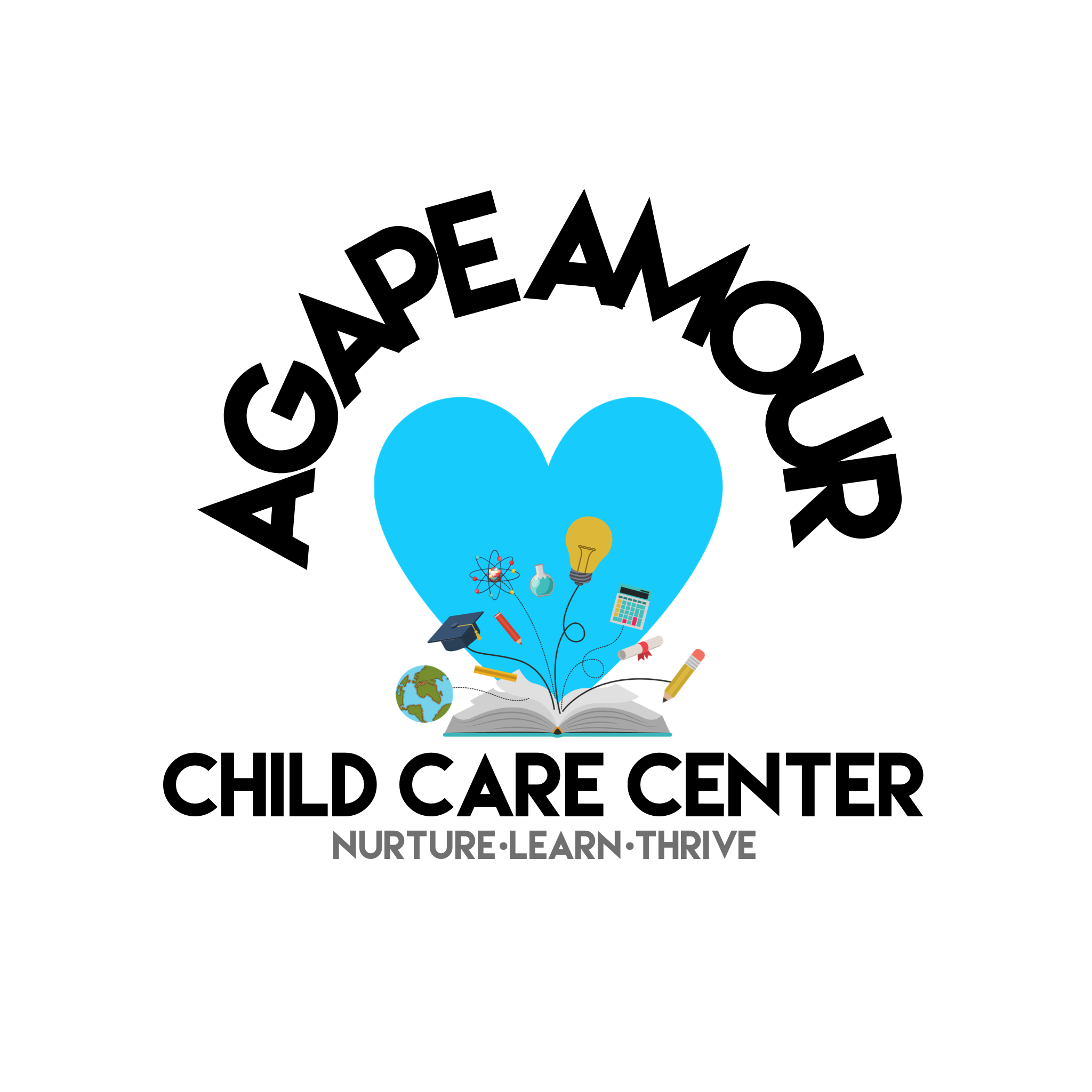 AGAPE AMOUR