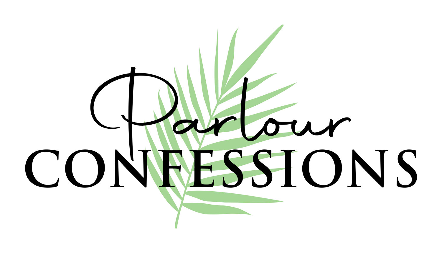 Parlour Confessions