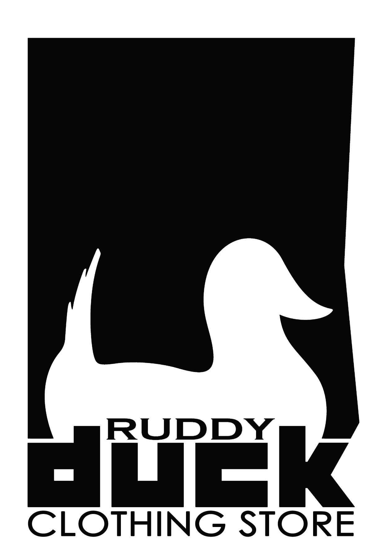RUDDY DUCK