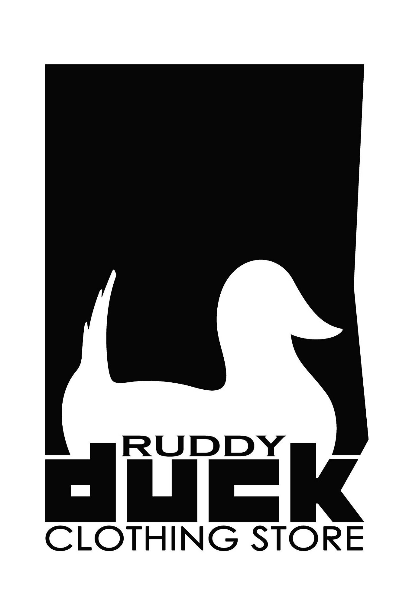 RUDDY DUCK