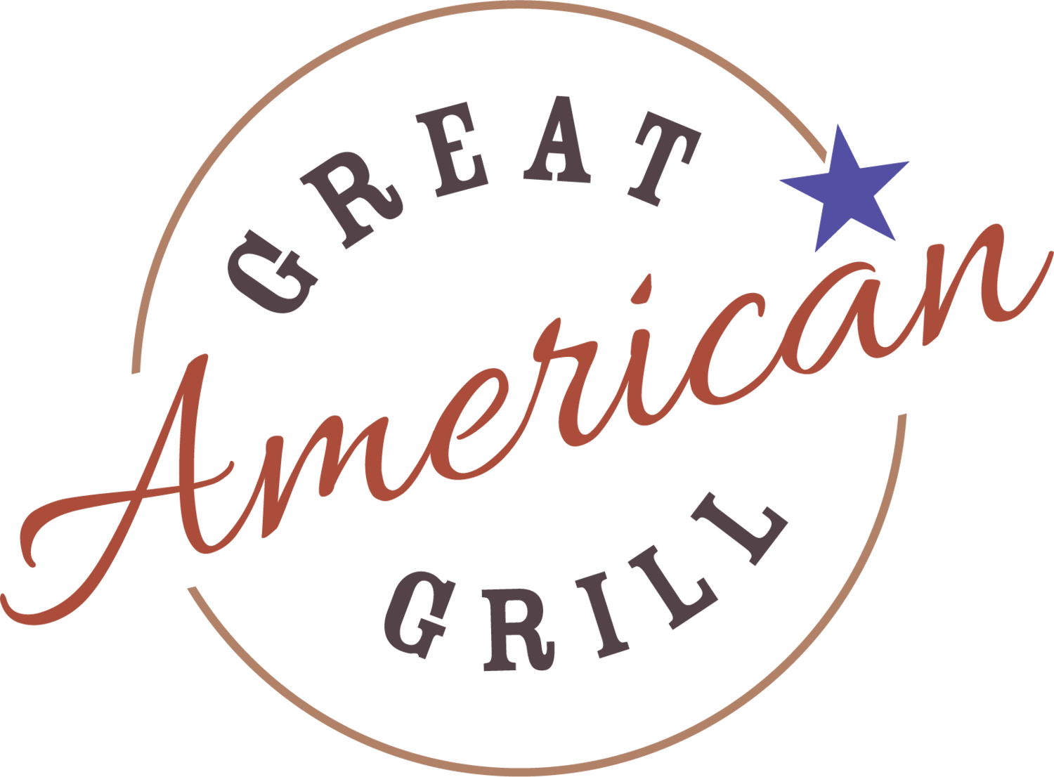 Great American Grill