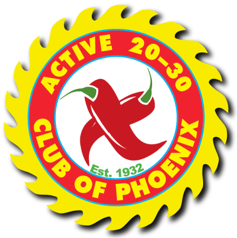 Phoenix Active 20-30 Children&#39;s Foundation