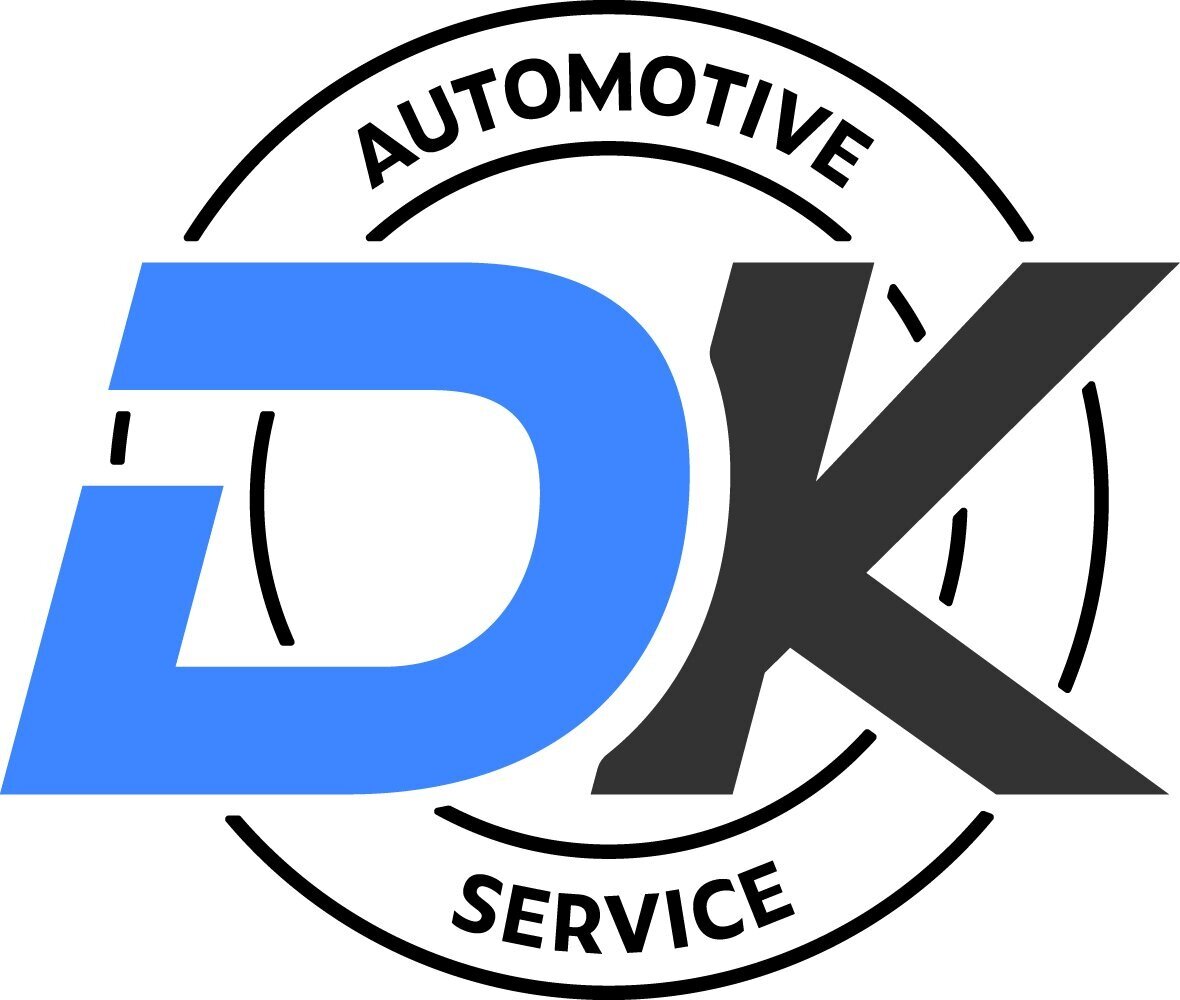 DK Automotive Service