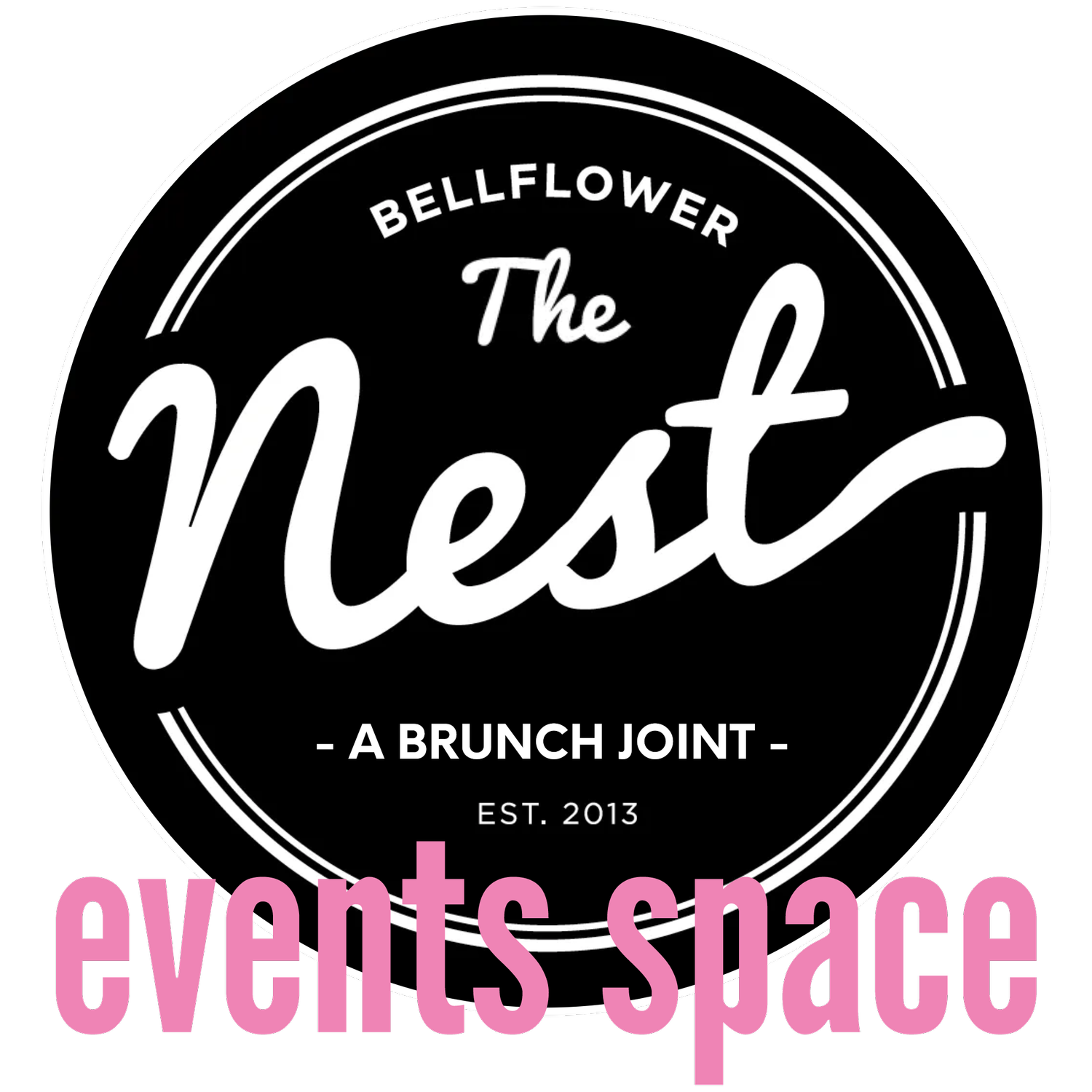 The Nest Events Space