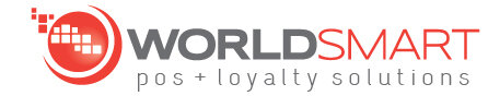 Worldsmart POS + Loyalty Solutions