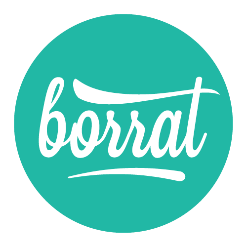 Hey Borrat
