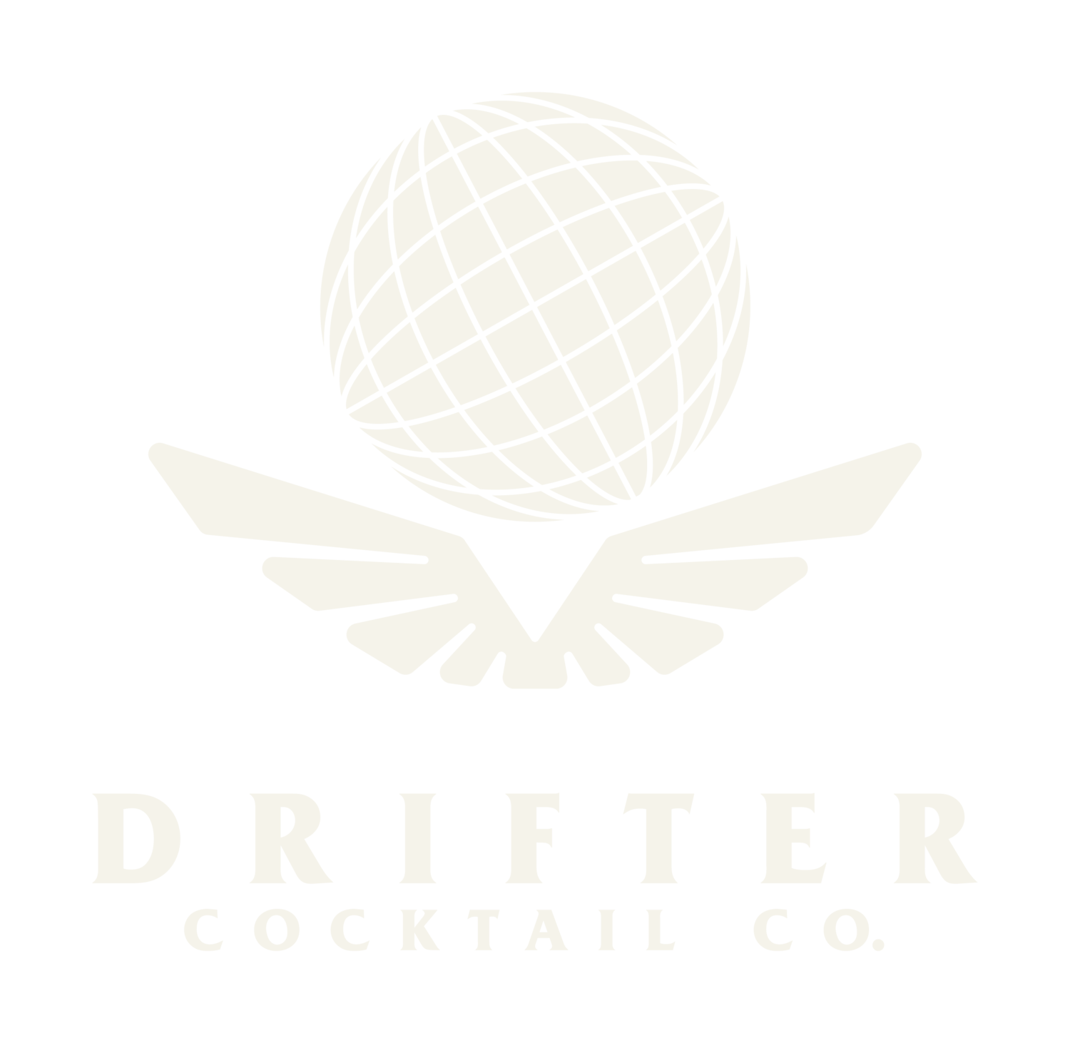 Drifter Craft Cocktails