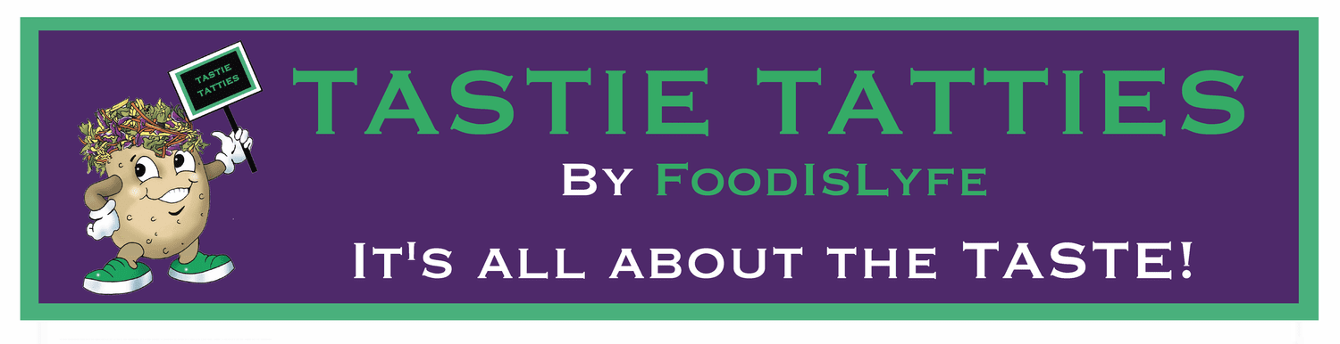 FoodIsLyfe