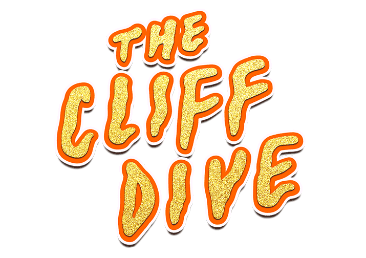 THE CLIFF DIVE