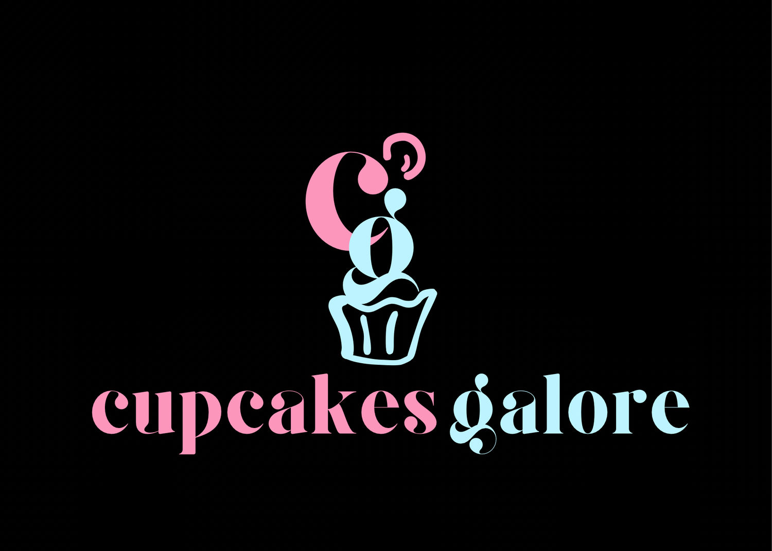 Cupcakes Galore