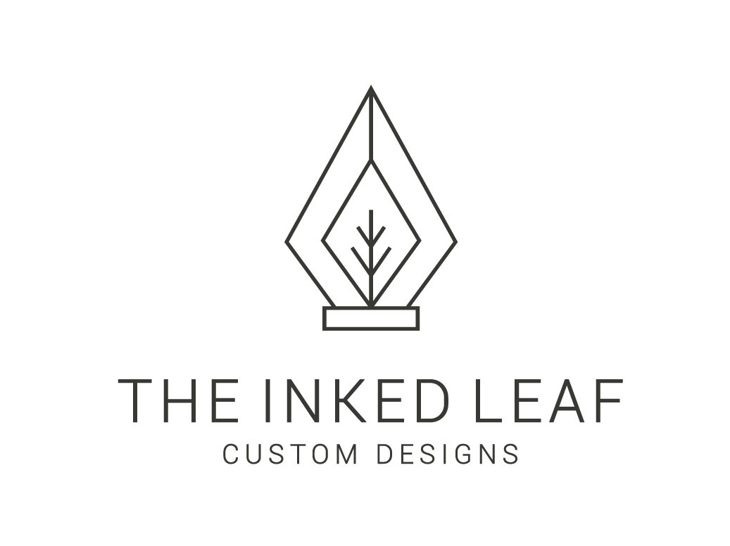 The Inked Leaf