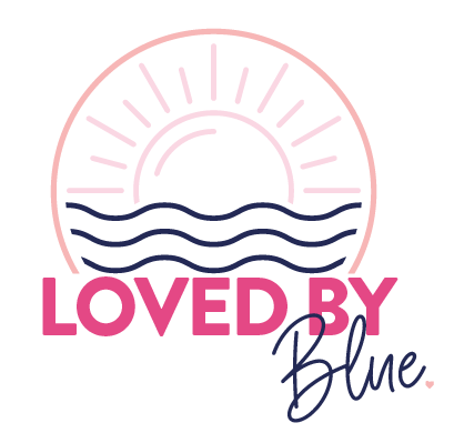 Loved by Blue