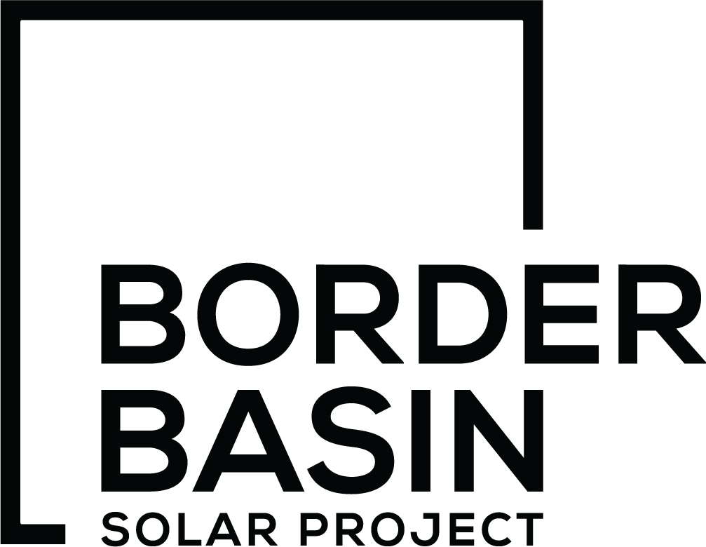 Border Basin Solar Project