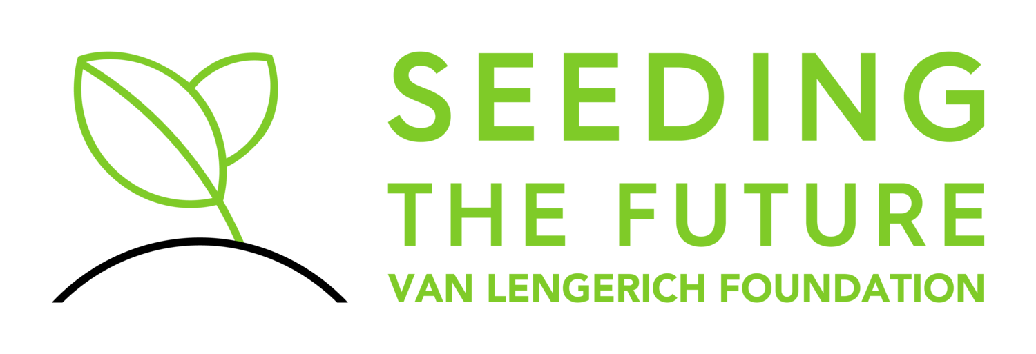 Seeding The Future