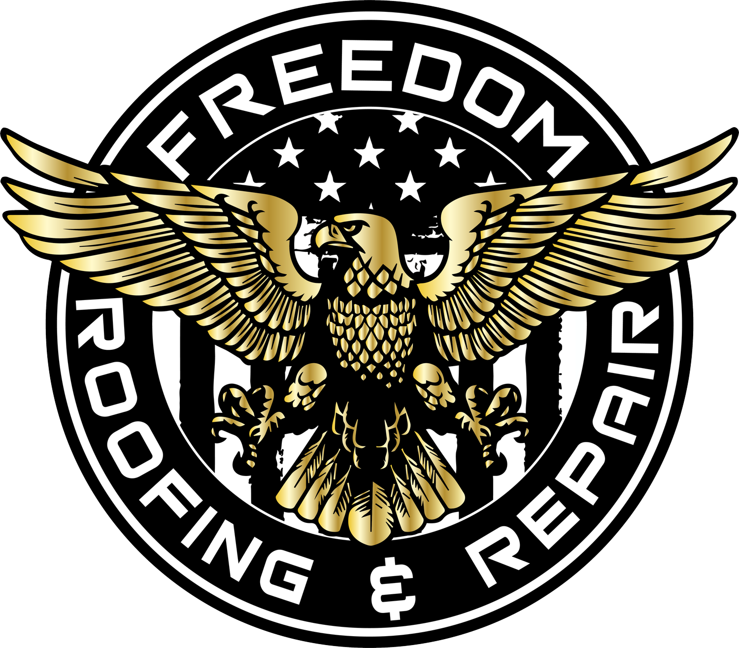 FREEDOM ROOFING &amp; REPAIR