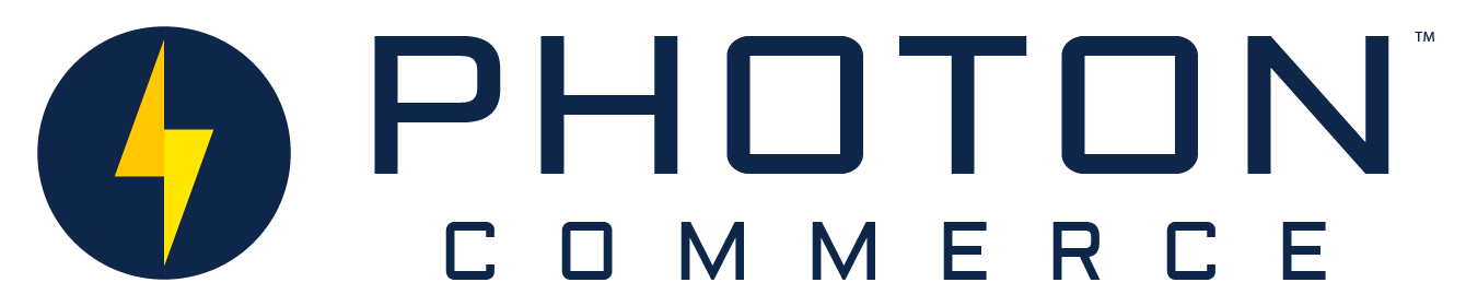 Photon Commerce