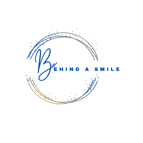 Behind A Smile