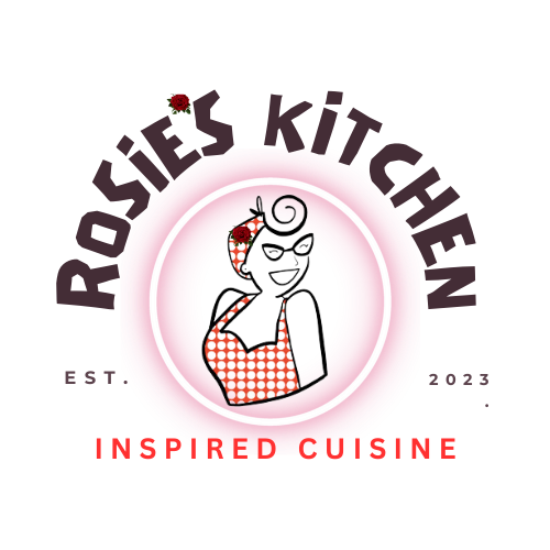 Rosie&#39;s Kitchen Inspired Cuisine